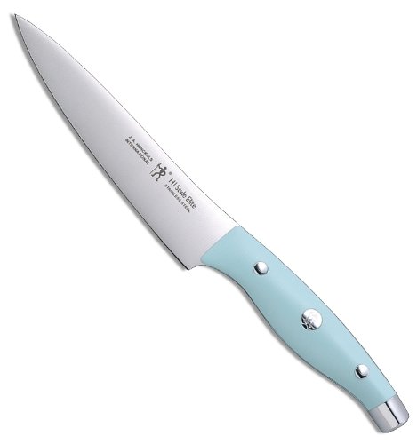 Amazon.co.jp: Henckels HI Style Elite ペティナイフ 13cm ミント