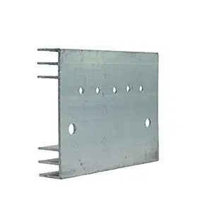 SE Stranger 82x65x16mm Aluminium Heatsink for High Power Amplifier Transistor Devices