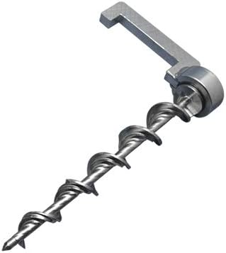 太悦鉄工 フレペグ サッカーゴール用 S-&phi;40&times;250&times;角100 1本