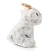 The Petting Zoo Goat Stuffed Animal Plushie, Gifts for Kids, Wild Onez Babiez Farm Animals, Goat Plush Toy 6 inches