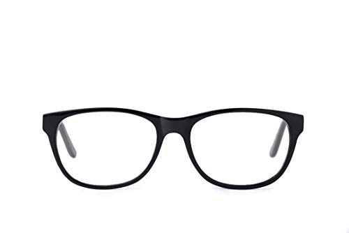 Lowest Price BLUblox Wayfarer BluLite - Blue Light Filtering Computer Glasses