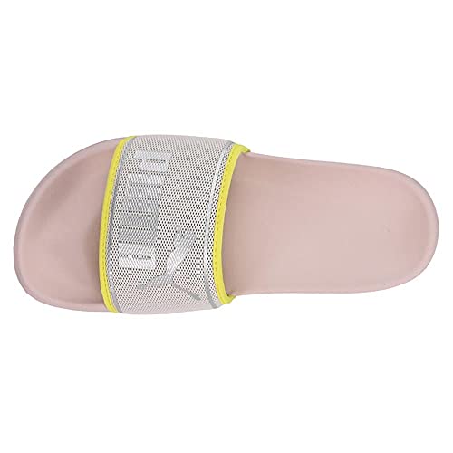 PUMA Women's Leadcat Slide Sandal4