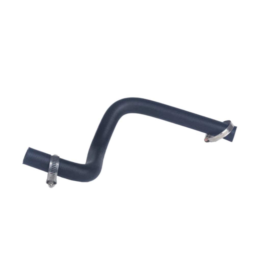 Vcfranyec Onecolor Water Intake Hose Compatible With Mercruiser Bravo I Ii Iii Outdrive Sterndrive – Replaces Part Numbers 32-43437, 32-8M0090859, And Sierra 18-3603