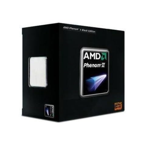 Procesador AMD Phenom II X2 555 AM3 Cover