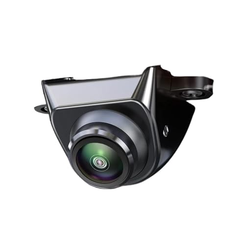 Caméra de recul universelle AHD : fini les chocs arrière en voiture