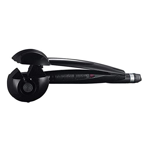 best steam hair curlers