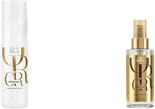 Wella Professionals Oil Reflections Luminous Reveal Shampoo 250 ml and Smoothening Oil 30ml duo-picture-41