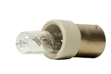 Hopkins 20106VA-CL-EN 50 Watt 1156 Style, 1 Bulb