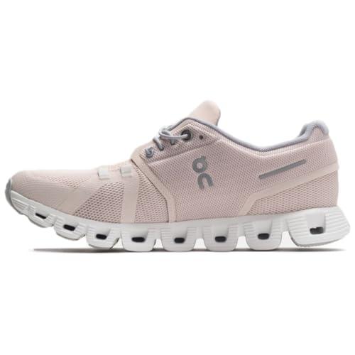 Preisvergleich Produktbild ON Cloud 5 Women - 7,5 / 38.5, 98153 Shell White