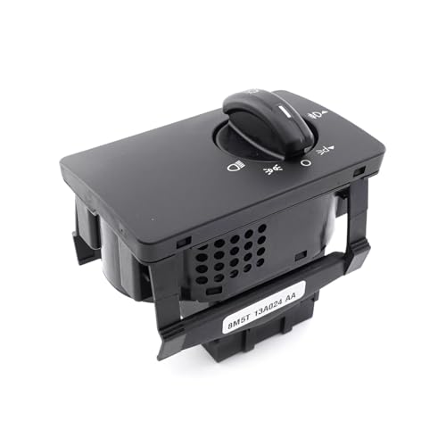 Interruptor de ajuste de faros Focus II con regulación precisa para luces antiniebla 4