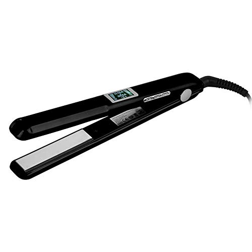 Plancha para cuidado capilar infrarroja ultrasónica miniatura 1