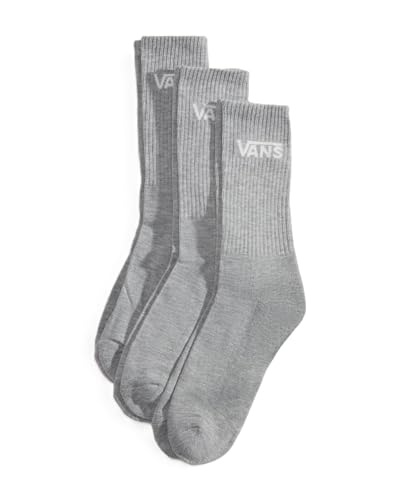 Image of Vans Unisex Adult Classic Crew Rox Socks (6-Pack)