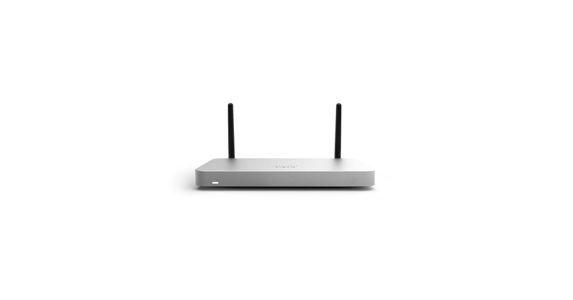 ルーター・ネットワーク機器 Cisco Meraki MX67W Cisco Meraki MX67W Cloud Managed - Security, Wireless & SD