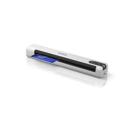 Epson DS-70 Document Scanner - Image 4