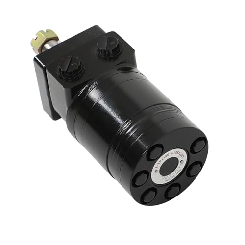 Image of 1-603718 Hydraulic Motor Replacement for 025-515 TE0230FS250AAFA