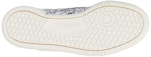 Image of Reebok Unisex-Child Club C 85 Mu Tennis Shoe