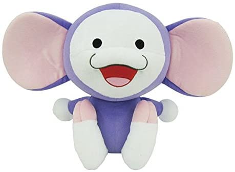 Amazon.co.jp: チンプイ 中サイズ ぬいぐるみ 藤子・F・不二雄