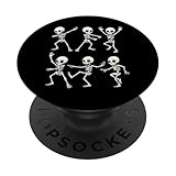Photo Gallery scheletro di danza divertente posa sfida di ballo halloween popsockets popgrip adesivo Photo Gallery scheletro di danza divertente posa sfida di ballo halloween popsockets popgrip adesivo