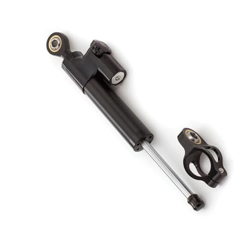 Amortisseur de direction réglable en aluminium pour stabiliser le guidon du Ninja ZX10R