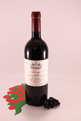 Langhe Rosso Barbera Larigi - 2000 - Elio Altare Viticoltore