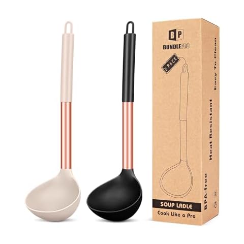 Bundlepro Ladle Spoon Cover