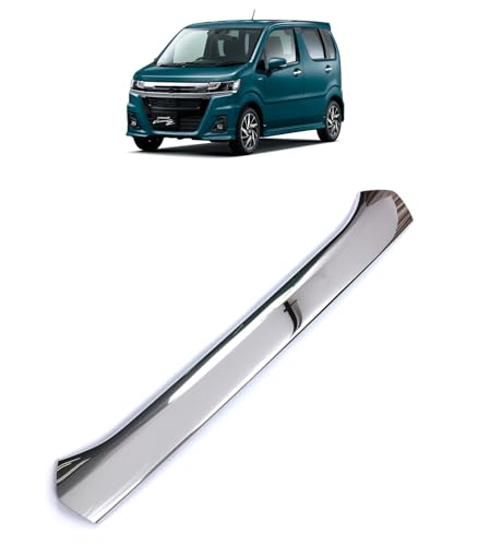 車用エアロパーツ スズキ フロントグリル ワゴンr」の人気商品一覧