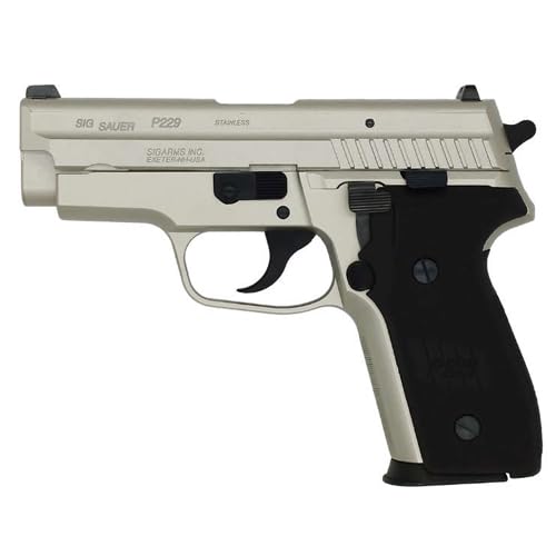 【モトハル】 タナカジグザウエルP229 HW Amazon.co.jp: タナカワークス SIG P229 .357 SIG Evolution 2 ALL HW