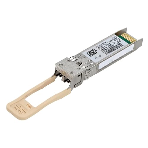 SFP-25G-SR-S 25G Multi-Mode Optical Transceiver Module (New Sealed)
