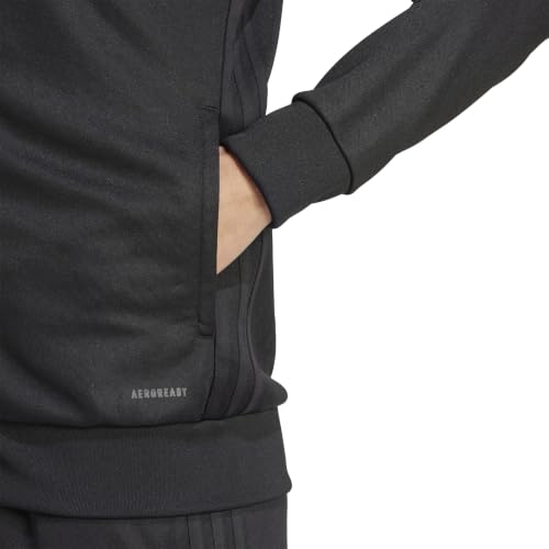 Image of adidas Women's Tiro Essentials Training Track Top