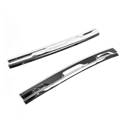 Grille de radiateur pour VW Tiguan Mk2 rénovation calandre avant