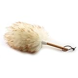 Norpro Pure Lambswool Duster, 12'