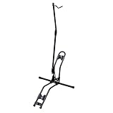 自転車スタンド 縦置き 横置き 両対応【Dual Stand】省スペース 室内 簡単組立 ロードバイク クロスバイク 自転車 ディスプレイ (スタンダード)