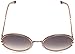 Missoni Women's Sunglasses, Eyr/Ff Gold Pink, 7.25