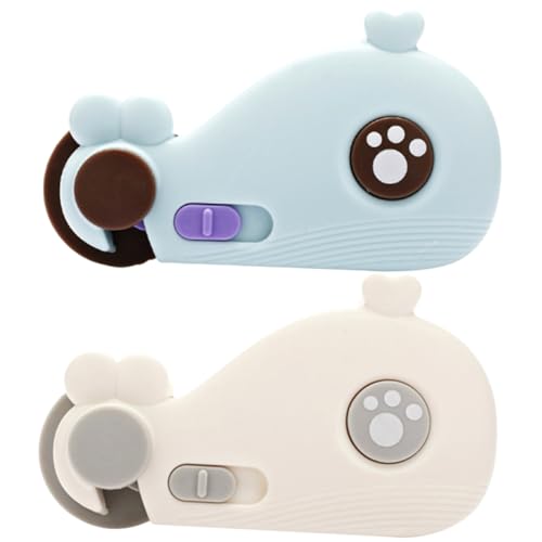 Kisangel 2���炵���f�U�C���̖h?�� ���b�N �q���p ���l���b�N �q���̂�������h�~ �ȒP���t�� �L���r�l�b�g������o���� �΍�ł����ƃy�b�g����� �u���[ �z���C�g