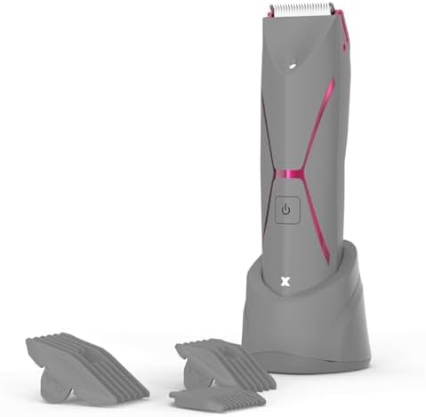 Brightman Women Travel Bathroom Silver