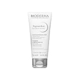 ‎Bioderma Pigmentbio Sensitive Areas 3701129800096 Krem Nawilżający, Biały, 75 ml