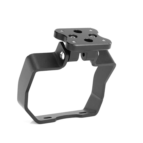 Extension support navigation GPS moto Rebel CMX500 anti vibration