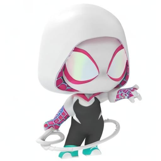 Amazon.co.jp: コスビ マーベル・コレクション 映画 スパイダーマン