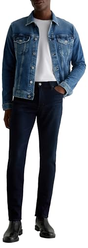 Image of AG Adriano Goldschmied Men's Tellis Modern Slim Jeans