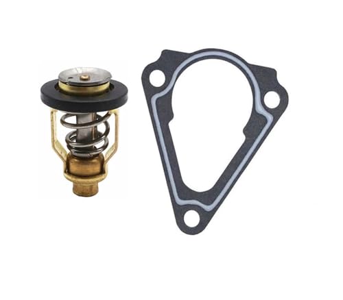 Thermostat pour moteur hors-bord 67F-12411-01-00 pour résoudre les problèmes de surchauffe marine