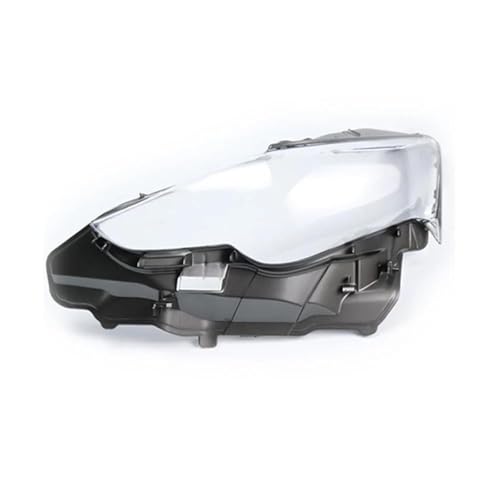 Coque phare Lexus IS250 transparent gauche pour réparer un optique jauni ou fissuré