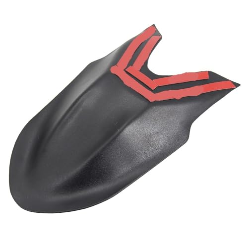 Garde-Boue Hugger K1600 pour Rouler au Sec en Grand Tourisme Moto