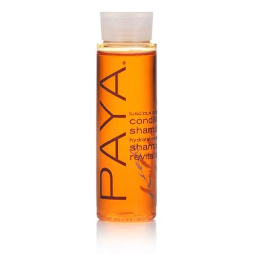 PAYA Shampoo Huntington Bottle 1 oz (144 bottles/case)