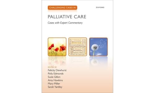 Challenging Cases In Palliative Care