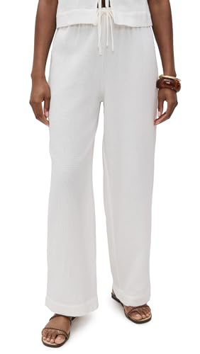 WAYF Women's ANI Drawstring Pants