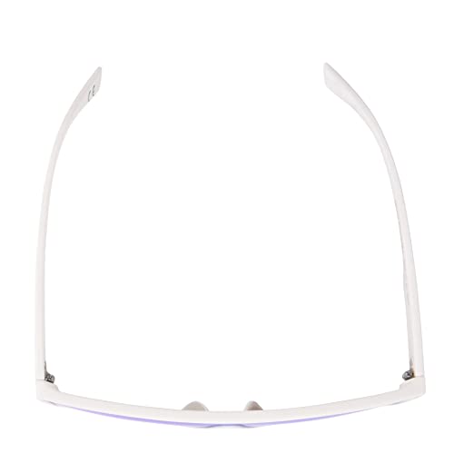 Body Glove Women's Toby Sunglasses Polarized Shield, Green, 142 mm4