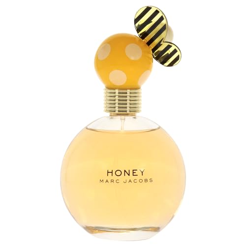 Marc Jacobs Honey Eau de Parfum 100ml - Image 3