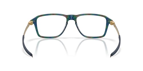 Image of Oakley OX8166 Wheel House Square Eyeglasses