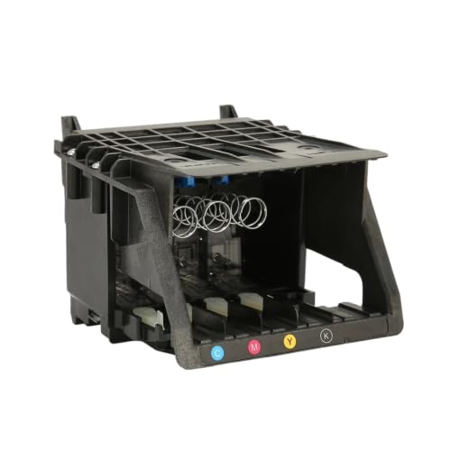 Cabezal de impresión 952 con inyectores fluidos de alta precisión para Officejet Pro 8730