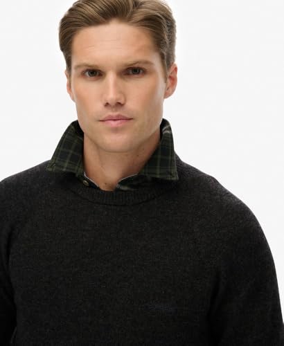 Pull Superdry m6110689a EU - vue 7